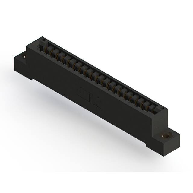 396-020-521-108 EDAC Inc.  Edgeboard Connectors